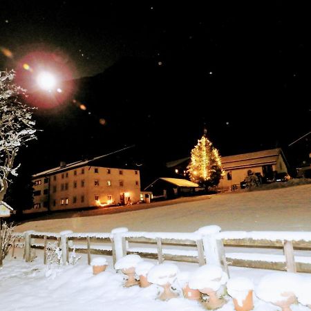 Apartment Jasmin Neustift im Stubaital Exterior foto