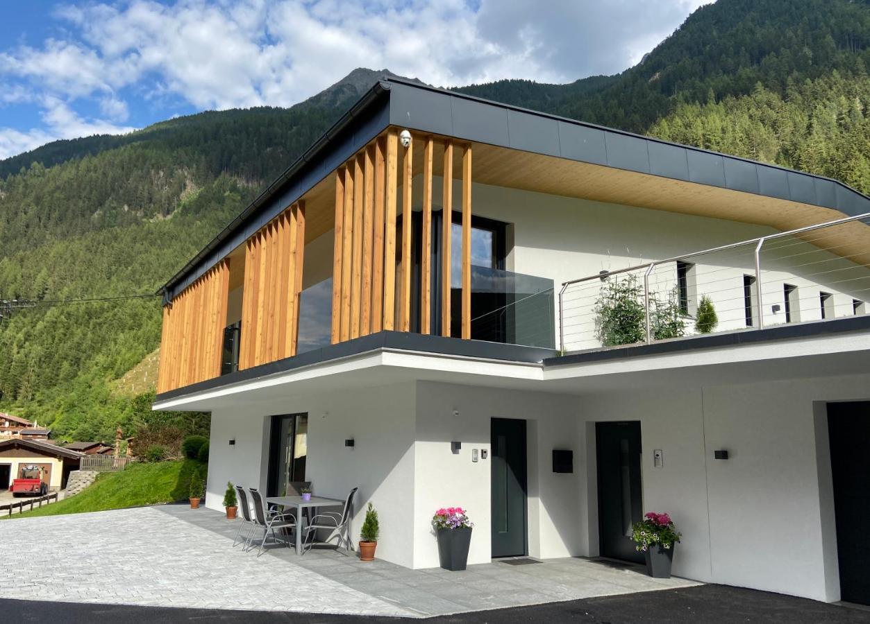 Apartment Jasmin Neustift im Stubaital Exterior foto