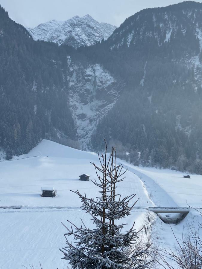 Apartment Jasmin Neustift im Stubaital Exterior foto