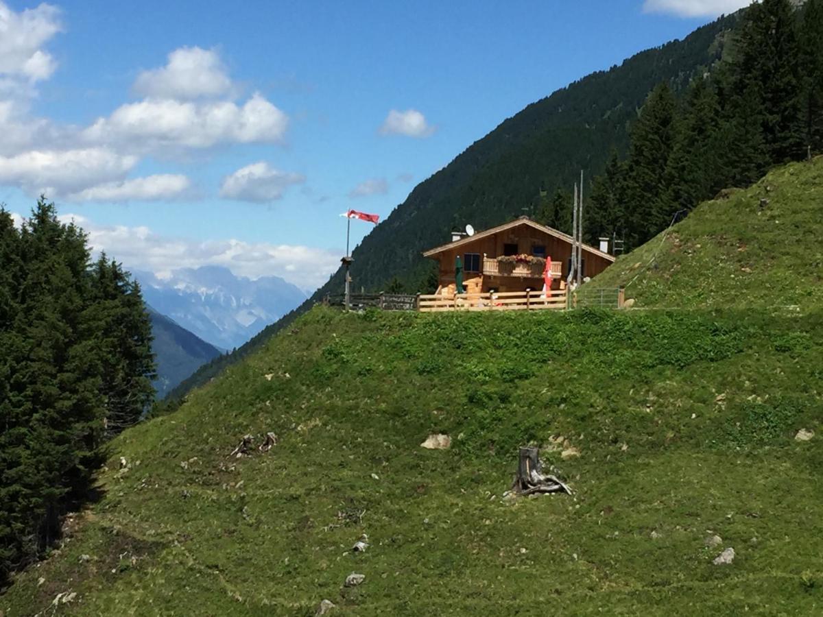 Apartment Jasmin Neustift im Stubaital Exterior foto