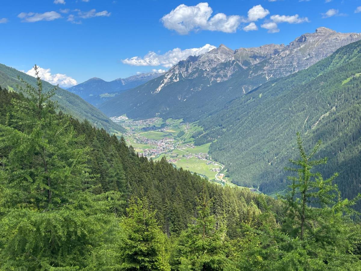 Apartment Jasmin Neustift im Stubaital Exterior foto