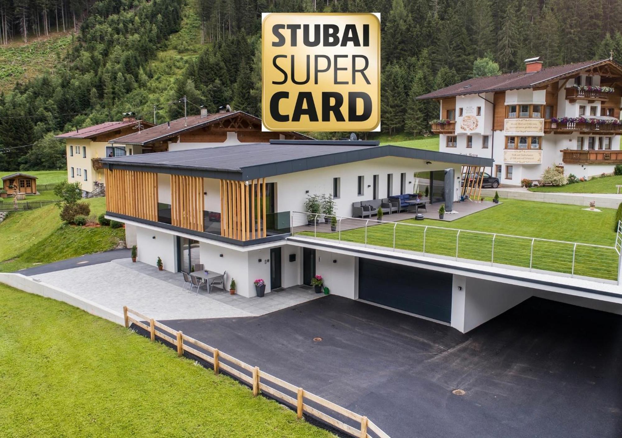 Apartment Jasmin Neustift im Stubaital Exterior foto